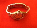 Men's Omega day/date automatic from the 70's - 6 of 8