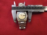 Men's Omega day/date automatic from the 70's - 8 of 8