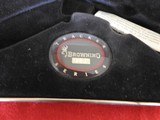 Browning Limited Edition Lockback Tracker - 2 of 3