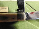 Vintage Case Alaska Statehood Trapper - 3 of 6