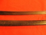 Civil War Calvary Sabre - 4 of 10