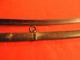 Civil War Calvary Sabre - 3 of 10