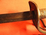 Civil War Calvary Sabre - 10 of 10