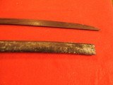 Civil War Calvary Sabre - 9 of 10