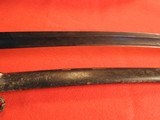 Civil War Calvary Sabre - 7 of 10