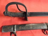 Civil War Calvary Sabre - 6 of 10