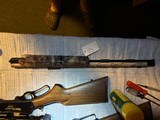 Thompson center encore 12 ga barrel - 1 of 4