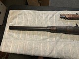 Black powder harpoon gun - 2 of 11