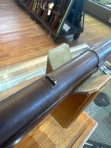 Model 1817 us flintlock rifle - 10 of 11