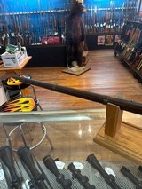 Model 1817 us flintlock rifle - 4 of 11