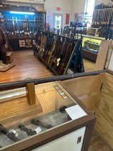 Model 1817 us flintlock rifle - 3 of 11