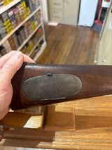 Model 1817 us flintlock rifle - 6 of 11