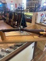 Model 1817 us flintlock rifle - 2 of 11