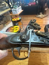 Model 1817 us flintlock rifle - 8 of 11