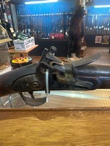 Model 1817 us flintlock rifle - 7 of 11