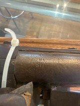 Model 1817 us flintlock rifle - 9 of 11