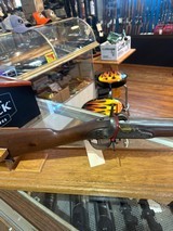 1840 US flintlock musket model 1835 - 2 of 4