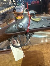 1840 US flintlock musket model 1835 - 4 of 4