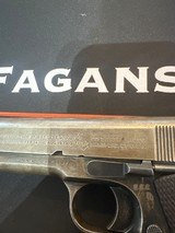 Call US Army 45 ACP 1911 four digit serial number - 5 of 6