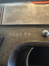 Call US Army 45 ACP 1911 four digit serial number - 2 of 6