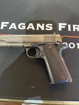 Call US Army 45 ACP 1911 four digit serial number - 4 of 6