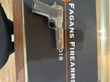 Call US Army 45 ACP 1911 four digit serial number