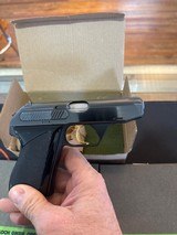 Heckler and Koch model HK4 - 2 of 5