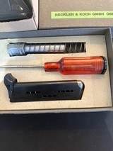 Heckler and Koch model HK4 - 4 of 5