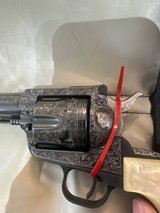 Ruger Blackhawk 357 magnum 4 5/8 inch barrel - 2 of 6