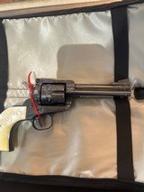 Ruger Blackhawk 357 magnum 4 5/8 inch barrel - 4 of 6