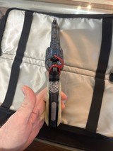 Ruger Blackhawk 357 magnum 4 5/8 inch barrel - 5 of 6