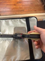 Ruger Blackhawk 357 magnum 4 5/8 inch barrel - 3 of 6