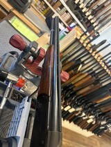 Remington model 3212 gauge