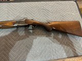 Browning superposed Belgium 20 gauge - 5 of 9