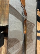 Browning superposed Belgium 20 gauge - 1 of 9