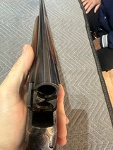 Browning superposed Belgium 20 gauge - 9 of 9