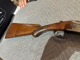 Browning superposed Belgium 20 gauge - 2 of 9