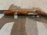 Browning superposed Belgium 20 gauge - 7 of 9