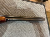 Browning superposed Belgium 20 gauge - 4 of 9