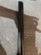 Browning superposed Belgium 20 gauge - 4 of 11