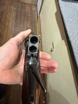 Browning superposed Belgium 20 gauge - 9 of 11
