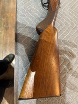 Browning superposed Belgium 20 gauge - 2 of 11