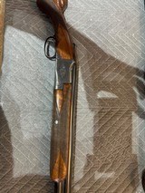 Browning superposed Belgium 20 gauge - 6 of 11