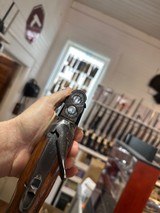 Browning superposed Belgium 20 gauge - 11 of 11
