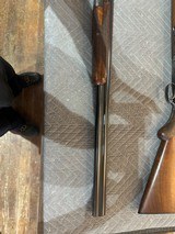 Browning superposed Belgium 20 gauge - 5 of 11
