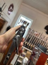 Browning superposed Belgium 20 gauge - 10 of 11
