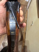 Winchester 21 20gauge - Image 11 of 17