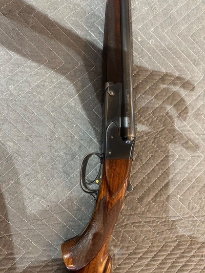 Winchester 21 20gauge - Image 4 of 17