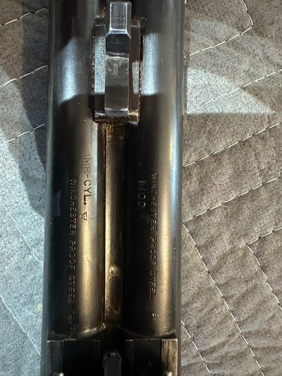 Winchester 21 20gauge - Image 12 of 17
