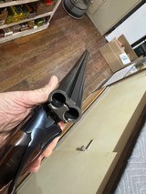Winchester 21 20gauge - Image 10 of 17